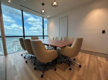 Oficina comercial de 3 habitaciones, Panamá · Alquiler Oficina Calle 50
