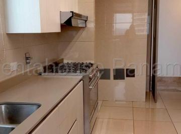 Apartamento de 3 habitaciones, Panamá · Venta de Apartamento en Bella Vista PH Costanera M&sup2;: 205