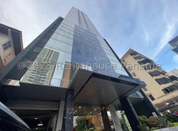 Apartamento de 2 habitaciones, Panamá · Alquilo Apartamento Obarrio Park City Jfl