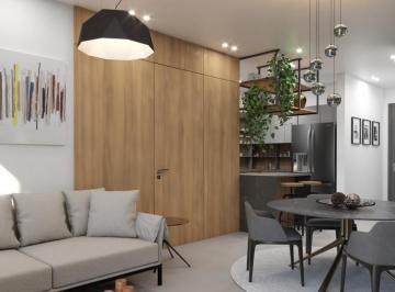 Apartamento · 90m² · 2 Recámaras · 1 Estacionamientos · Next en Coco del Mar (Id 13363)