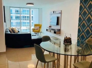 Apartamento de 3 habitaciones, Panamá · Alquiler de Apartamento Av Balboa en PH Belle View Tower