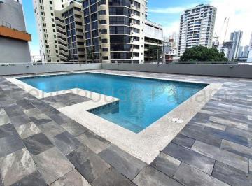 Apartamento de 3 habitaciones, Panamá · Venta de Apartamento en San Francisco 26gb1894