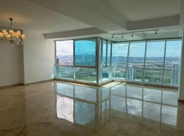 Apartamento · 234m² · 3 Recámaras · 2 Estacionamientos · P. H Titanium en Costa del Este (Id 11149)