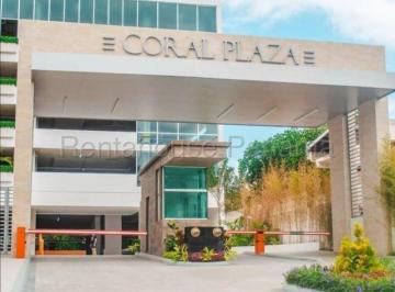 Apartamento de 3 habitaciones, Panamá · Vendo Apartamento Tumba Muerto Coral Plaza Jfl