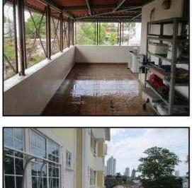 Apartamento de 2 habitaciones, Panamá · Venta de Apartamento en PH Camino Real en Betania