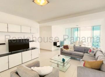 Apartamento de 2 habitaciones, Panamá · Venta de Apartamento en Coco del Mar 26gb1613