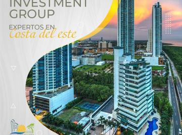 Apartamento · 311m² · 2067pg Se Vende Apartamentos en - The Ivy