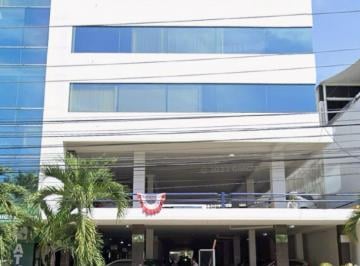 Oficina comercial · 43m² · 1 Estacionamientos · Oficina, PH Balboa - Av Balboa