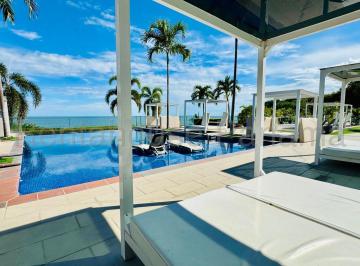Apartamento de 2 habitaciones, San Carlos · Venta de Apartamento con 93 m² en San Carlos PH The Palms 26 - 2610sr