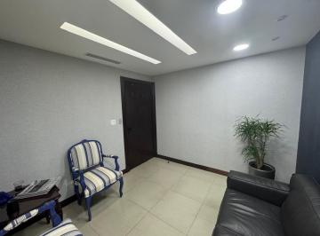 Oficina comercial de 4 habitaciones, Panamá · Venta de Oficina en Obarrio, Torre Advanced