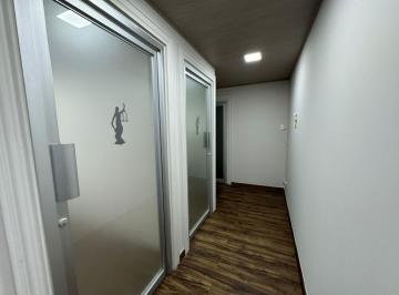 Oficina comercial de 4 habitaciones, Panamá · Venta de Oficina en Obarrio Torre Advanced