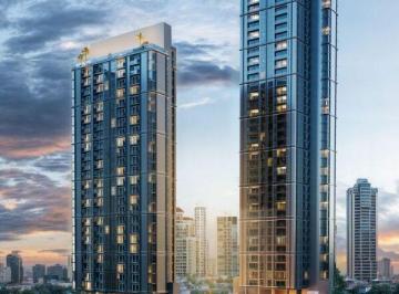 Apartamento · 95m² · 3 Recámaras · 1 Estacionamientos · Apartamento en Venta Coco del Mar