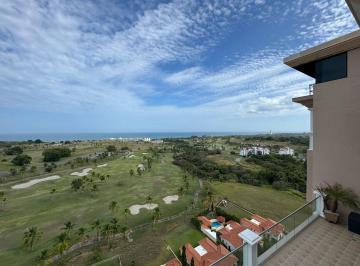 Apartamento de 3 habitaciones, San Carlos · Penthouse en Vista Mar, San Carlos