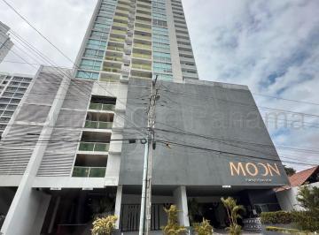 Apartamento de 2 habitaciones, Panamá · Venta de Apartamento en Moon Tower, San Francisco Hq