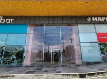 Local comercial · 285m² · 1 Estacionamientos · Local Comercial en El Dorado City Center con Mezzanine 285 m²