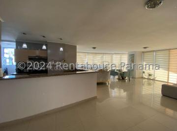 Apartamento de 3 habitaciones, Panamá · Se Vende Apartamento en San Francisco Ydu