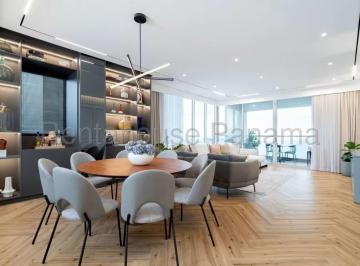 Apartamento de 2 habitaciones, Panamá · Venta de Apartamento en Av Balboa 26*2618 Mfk