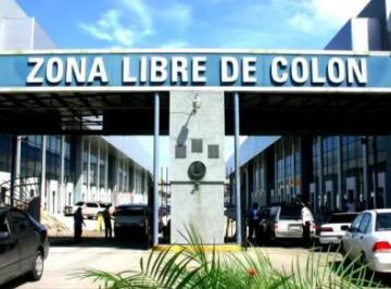 Local comercial · 1499m² · Colón Zona Libre Local Comercial 1499 m² 1 M$