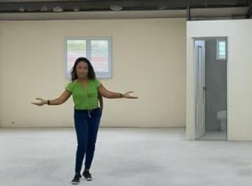 Local comercial , San Miguelito · Alquilo Local en Primer Alto en Brisas del Golf