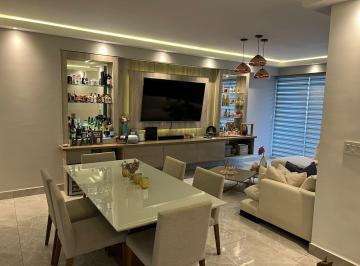 Apartamento · 159m² · 3 Recámaras · 2 Estacionamientos · Venta PH Premium Tower en San Francisco