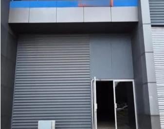 Bodega-Galpón-Depósito · 500m² · Bodega en Los Pueblos Centro Logistico Panamá Distribución de 500 m²