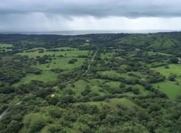 Terreno / Lote · 50000m² · Venta de Terreno Playa Venao