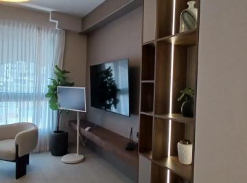 Apartamento · 120m² · 3 Recámaras · 1 Estacionamientos · Venta Apartamento PH Aura en Obarrio