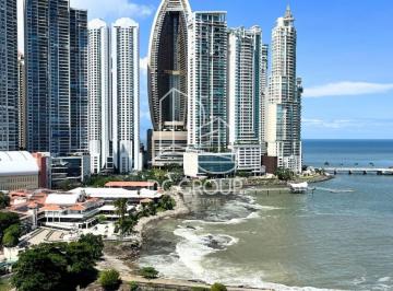 Apartamento · 320m² · 3 Recámaras · 2 Estacionamientos · Venta de Apartamento en Punta Paitilla PH Ocean Front