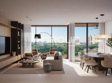 Apartamento · 224m² · 3 Recámaras · 2 Estacionamientos · Arena - Santa Maria - Se Vende Apartamento