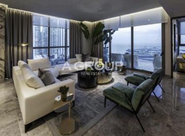 Apartamento · 367m² · 3 Recámaras · Sea Point - Punta Paitilla - Se Alquila Lujoso Apartamento