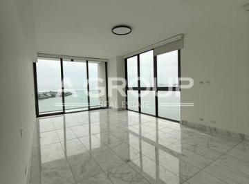 Apartamento · 367m² · 3 Recámaras · Sea Point - Punta Paitilla - Se Alquila Lujoso Apartamento