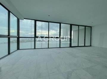 Apartamento · 367m² · 3 Recámaras · 2 Estacionamientos · Sea Point - Punta Paitilla - Se Alquila Apartamento