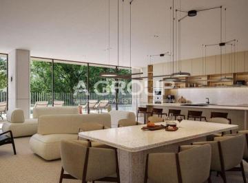 Apartamento · 273m² · 3 Recámaras · 2 Estacionamientos · Arena - Santa Maria - Se Vende Apartamento