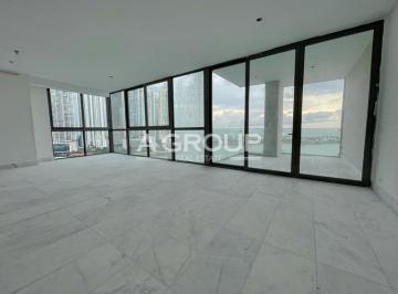 Apartamento · 320m² · 3 Recámaras · 2 Estacionamientos · Sea Point - Punta Paitilla - Se Alquila Apartamento