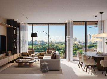 Apartamento · 253m² · 3 Recámaras · 2 Estacionamientos · Arena - Santa Maria - Se Vende Apartamento