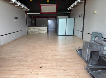 Local comercial , Panamá · Alquiler de Local Comercial en Obarrio, Centromall, 170 m²