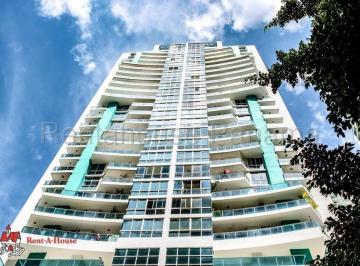 Apartamento de 3 habitaciones, Panamá · Apartamento en Venta en Bella Vista