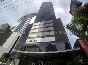 Apartamento , Panamá · Apartamento en Venta en Obarrio