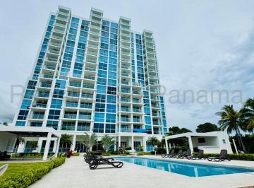 Apartamento de 2 habitaciones, Playas · Apartamento en Venta en Playa Blanca. PH Waterways. 26ldc2663