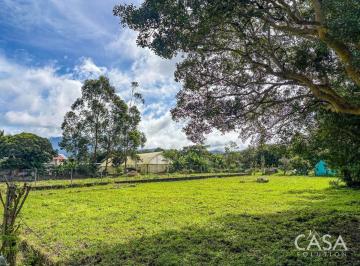 Terreno / Lote , Volcan · Lote Plano Premium de 1,000 m² en Venta en Nueva California, Volcán