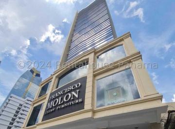 Local comercial , Panamá · Venta de Local Comercial en Bella Vista 26gb2677