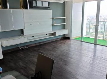 Apartamento de 2 habitaciones, Panamá · Venta de Apartamento PH Foresta Tower en Hato Pintado