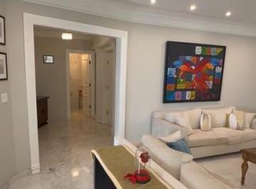 Apartamento de 3 habitaciones, Panamá · Alquiler Apartamento Amoblado Punta Paitilla