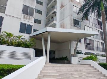 Apartamento de 2 habitaciones, San Miguelito · Vendo Apartamento en PH Altarerra
