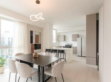Apartamento · 138m² · 3 Recámaras · 2 Estacionamientos · Venta Apartamento Amoblado PH Urbana en Obarrio