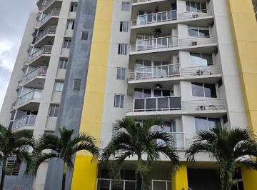 Apartamento · 71m² · 2 Recámaras · 1 Estacionamientos · Venta de Apartamento en Hato Pintado