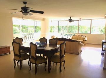 Apartamento · 209m² · 3 Recámaras · 1 Estacionamientos · Venta Apartamento en El Cangrejo, PH Araguaney (13)