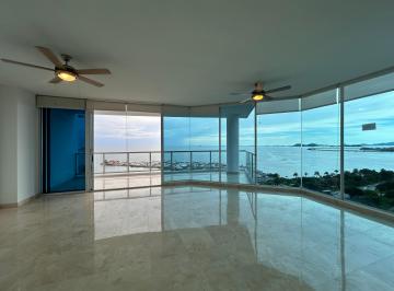 Apartamento de 3 habitaciones, Panamá · Venta de Apartamento Linea Blanca - Av Balboa