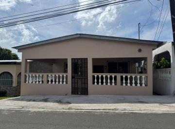 Casa · 162m² · 3 Recámaras · Vendo Casa Residencial Distrito de Chame