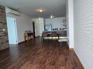 Apartamento · 101m² · 1 Recámara · 1 Estacionamientos · Venta de Apartamento en PH H2o